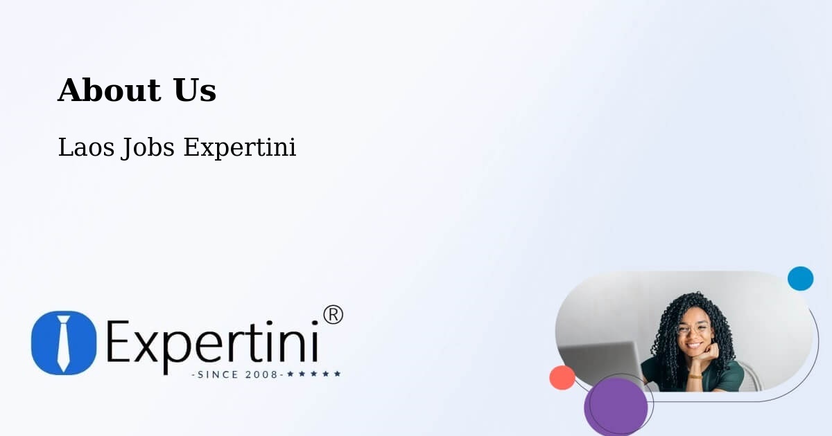 About Expertini Recruitment Platform  – Muang Pha Oudôm - Muang Pha Oudôm, Laos Jobs Expertini